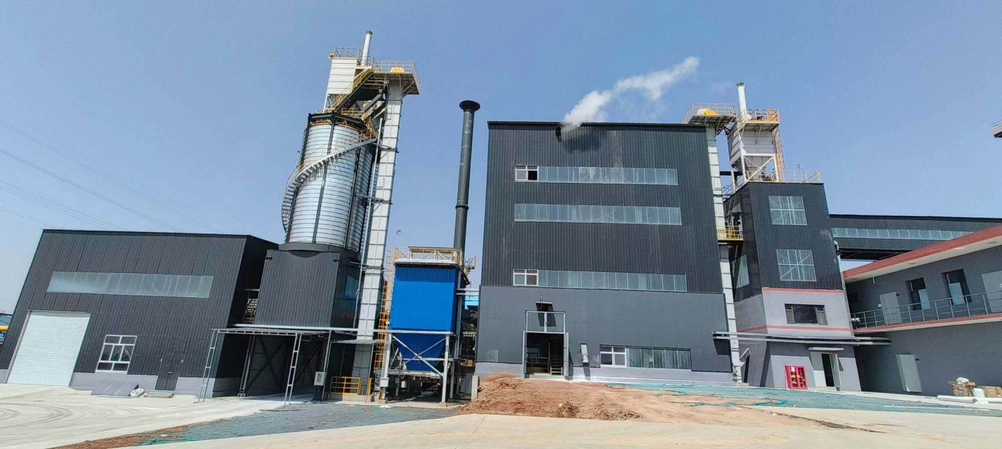 斗式提升機設備部